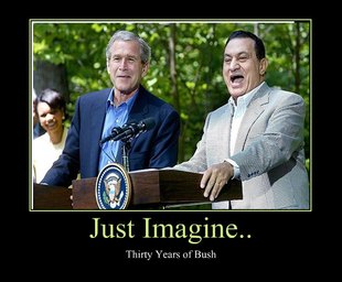 Demotivational Poster