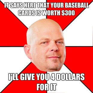 Pawn Star