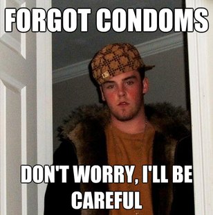 Scumbag Steve
