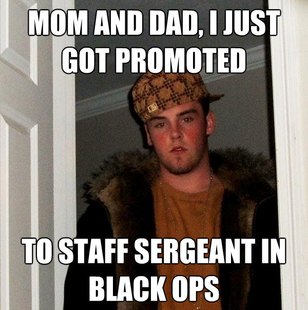 Scumbag Steve