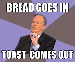 Bill O Reilly