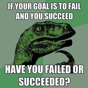 Philosoraptor