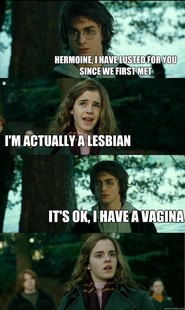 Horny Harry