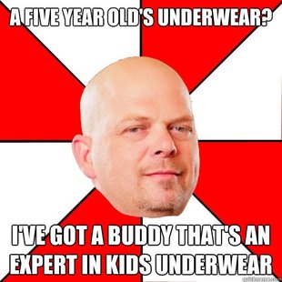 Pawn Star