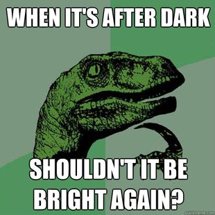 Philosoraptor