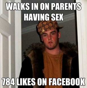 Scumbag Steve