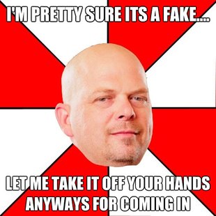 Pawn Star