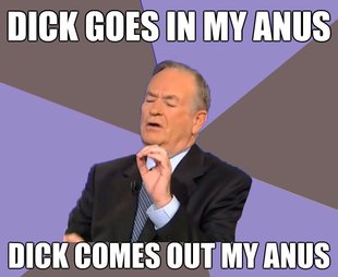 Bill O Reilly