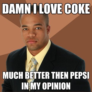 Successful Black Man