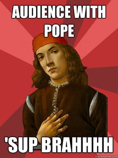 Scumbag Stefano
