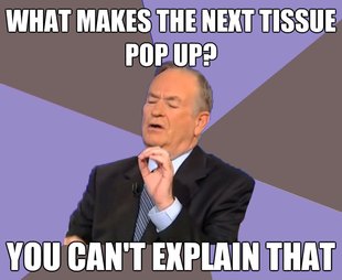 Bill O Reilly