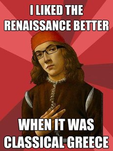 Hipster Stefano