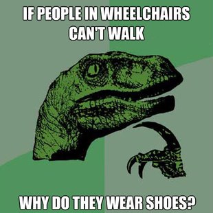 Philosoraptor
