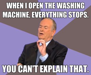 Bill O Reilly