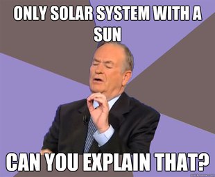 Bill O Reilly