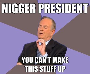 Bill O Reilly