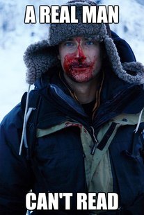 Bear Grylls