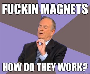Bill O Reilly
