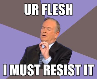 Bill O Reilly