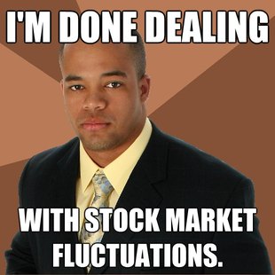 Successful Black Man