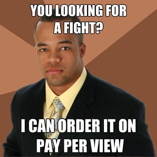 Successful Black Man