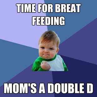 Success Kid