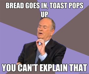 Bill O Reilly