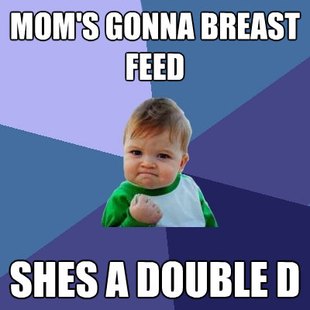 Success Kid