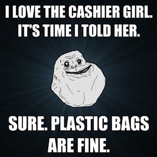 Forever Alone