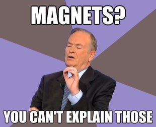 Bill O Reilly