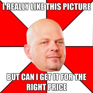 Pawn Star