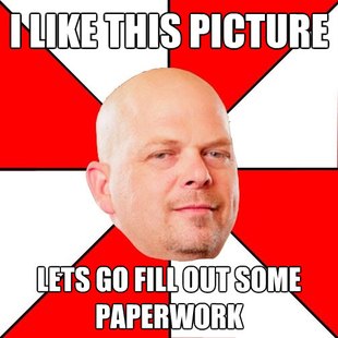 Pawn Star