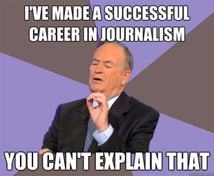 Bill O Reilly
