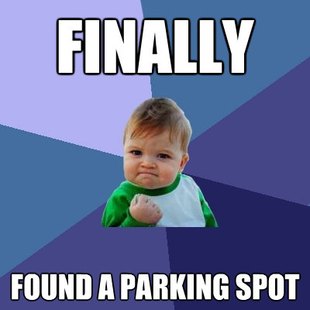 Success Kid
