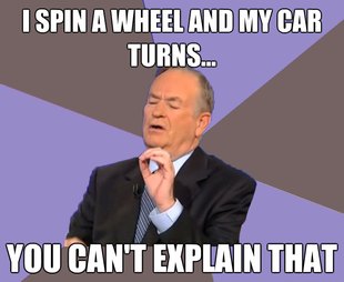 Bill O Reilly