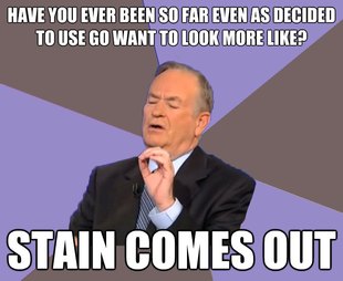 Bill O Reilly