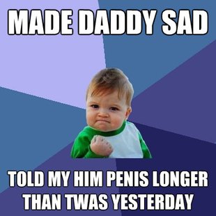 Success Kid