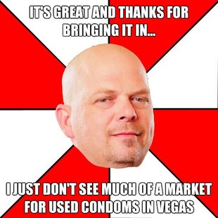 Pawn Star