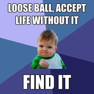Success Kid