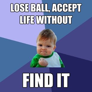 Success Kid