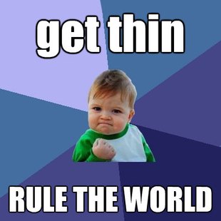 Success Kid