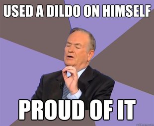 Bill O Reilly