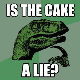 Philosoraptor
