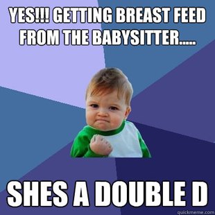 Success Kid