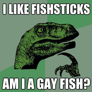 Philosoraptor