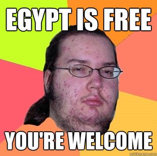 Butthurt Dweller