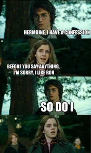 Horny Harry