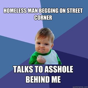 Success Kid