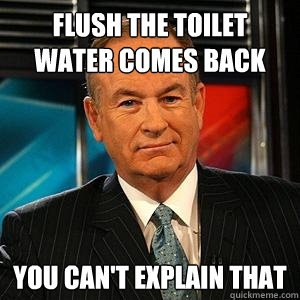 Bill O Reilly