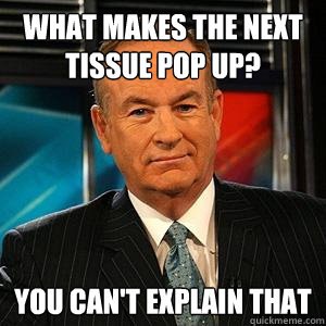 Bill O Reilly